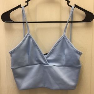 BOOHOO NIGHT Bralet & Midi Skirt Co-Ord